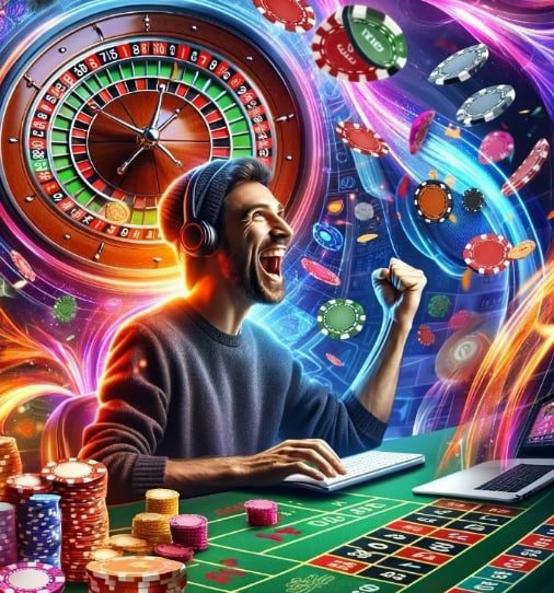 qq55 App Gaming Categories Slots Casino Betting