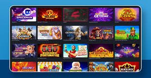 qq55 Slots Online